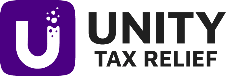 Unity Tax Relief